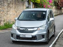 Honda FREED 2014 Car