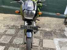 Honda Freedom 2004 Motorbike