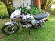 Honda Freedom 2004 Motorbike