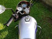 Honda Freedom 2004 Motorbike