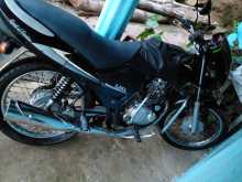 Honda FREEDOM DX E5 2004 Motorbike