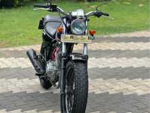 Honda FTR 2019 Motorbike