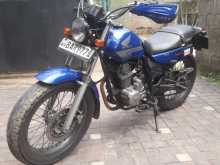 Honda Ftr 2013 Motorbike