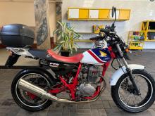 Honda FTR 223 2020 Motorbike