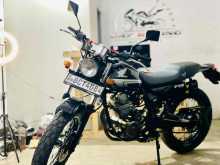 Honda Ftr223 2006 Motorbike