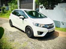 Honda Fut Gp5 L 2013 Car