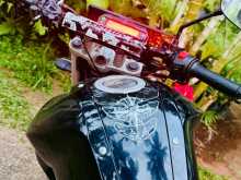 Yamaha Fz 2015 Motorbike