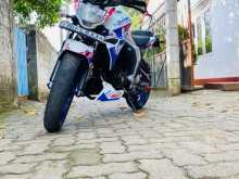 Honda FZ-2 2015 Motorbike