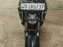 Yamaha Fz 2019 Motorbike