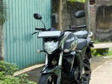 Honda Fz 2018 Motorbike