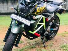 Yamaha Fz S 2019 Motorbike
