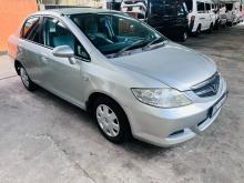 Honda Fit Aria 2010 Car