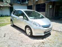 Honda G P1 2012 Car