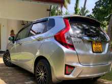 Honda G5 L Gread 2014 Car