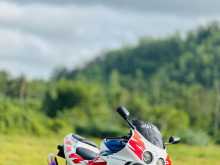 Honda Gullarm 2009 Motorbike
