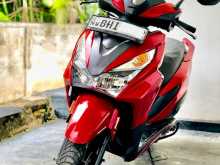 Honda Grazia 2019 Motorbike