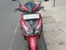 Honda Grazia 2019 Motorbike