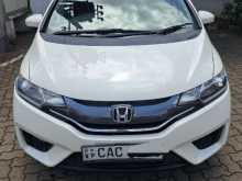 Honda GB 5 2014 Car