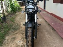 Honda GB350 2025 Motorbike