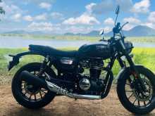 Honda GB350s 2026 Motorbike
