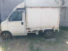 Honda GBD HA6 2004 Lorry