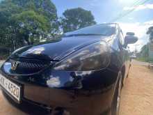 Honda Fit GD3 2006 Car