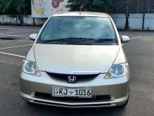 Honda Fit Aria GD8 2005 Car