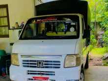 Honda GD-HA6 2002 Lorry