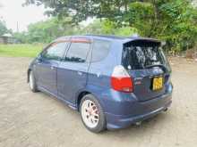 Honda FIT GD1 2003 Car