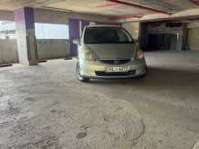 Honda Fit GD1 2007 Car