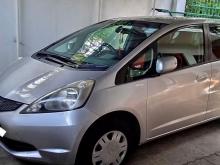 Honda Ge 06 2010 Car