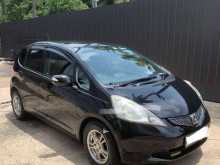 Honda Ge6 2007 Car