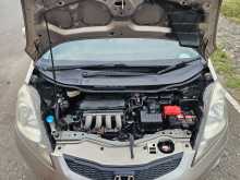 Honda Fit 2010 Car