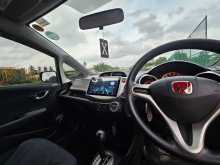 Honda Fit 2010 Car