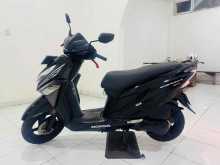 Honda Grazia DX 2019 Motorbike