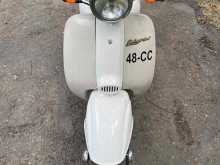 Honda Giorno 2010 Motorbike