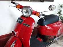 Honda GIORNO 2020 Motorbike