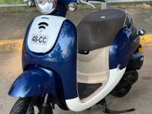Honda Giorno 2025 Motorbike