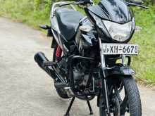 Honda Glamour 2012 Motorbike
