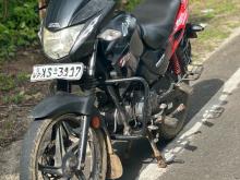 Honda GLAMOUR EFI 2012 Motorbike
