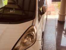 Honda Fit GP1 Navi 2012 Car