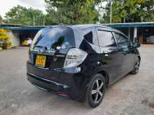 Honda Fit GP1 Fine Style 2013 Car