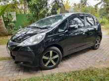 Honda GP1 Fine Style 2013 Car