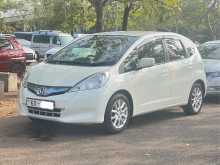 Honda FIT GP1 2011 SUV