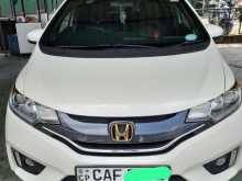 Honda FIT Gp5 S Grade 2014 Car