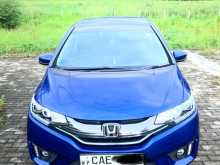 Honda GP5 L Grade 2014 Car