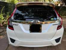 Honda FIT GP5 S Grade 2014 Car