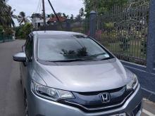 Honda FIT GP5 2013 Car
