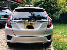 Honda FIT GP5 2014 Car