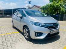 Honda Fit GP5 L GRADE 2014 Car